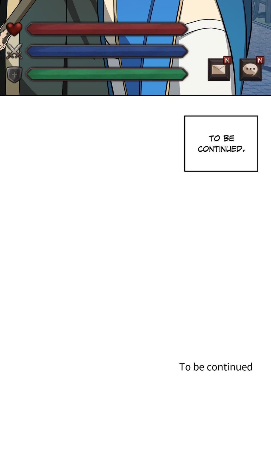 Love, Lust, & Joy (Uncensored), chapter 39, page 28 of 28