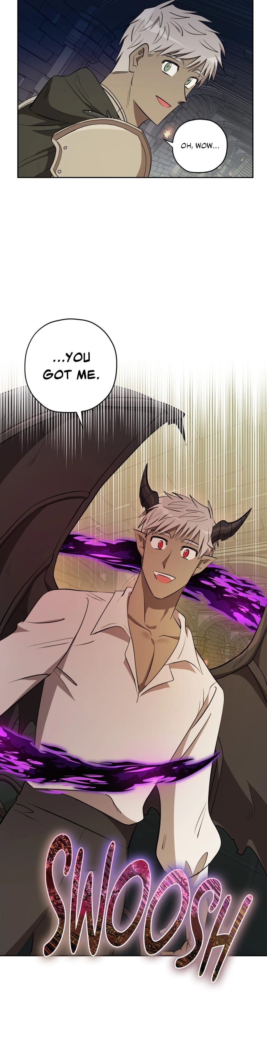 Love, Lust, & Joy (Uncensored), chapter 42, page 10 of 27