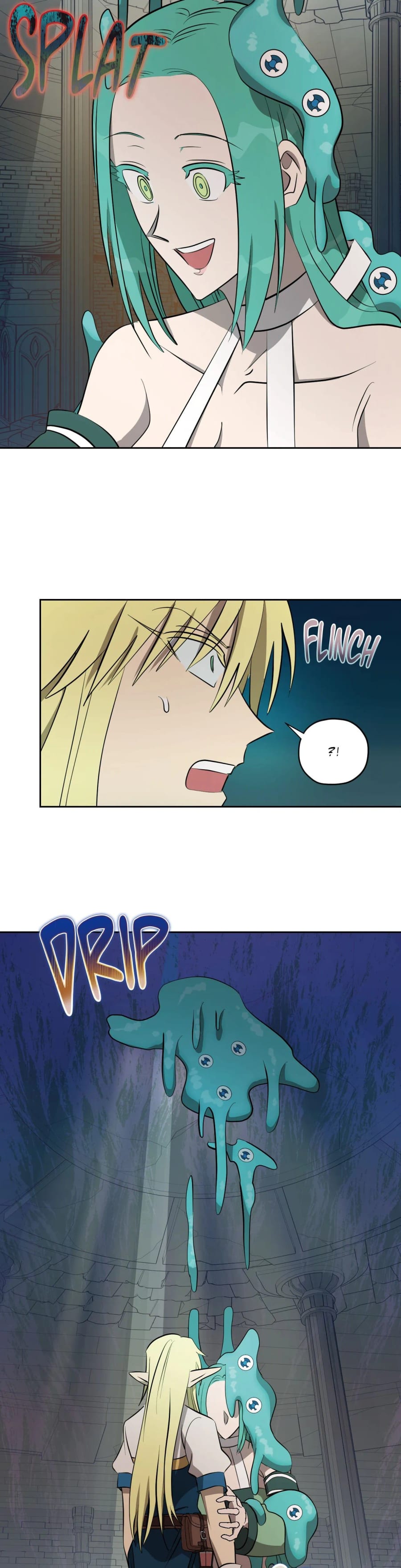 Love, Lust, & Joy (Uncensored), chapter 43, page 21 of 27