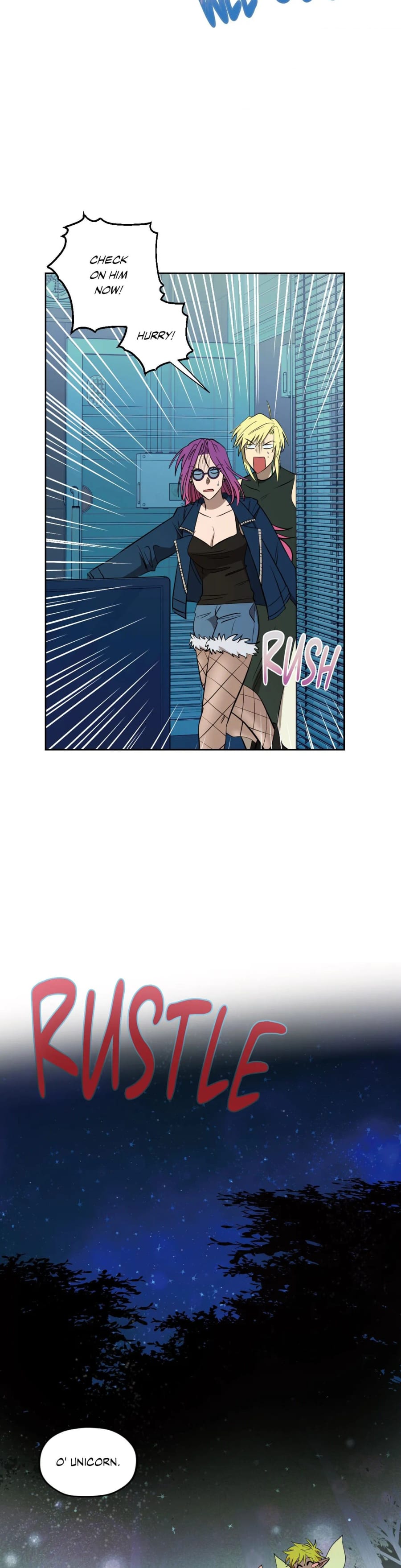 Love, Lust, & Joy (Uncensored), chapter 45, page 11 of 26