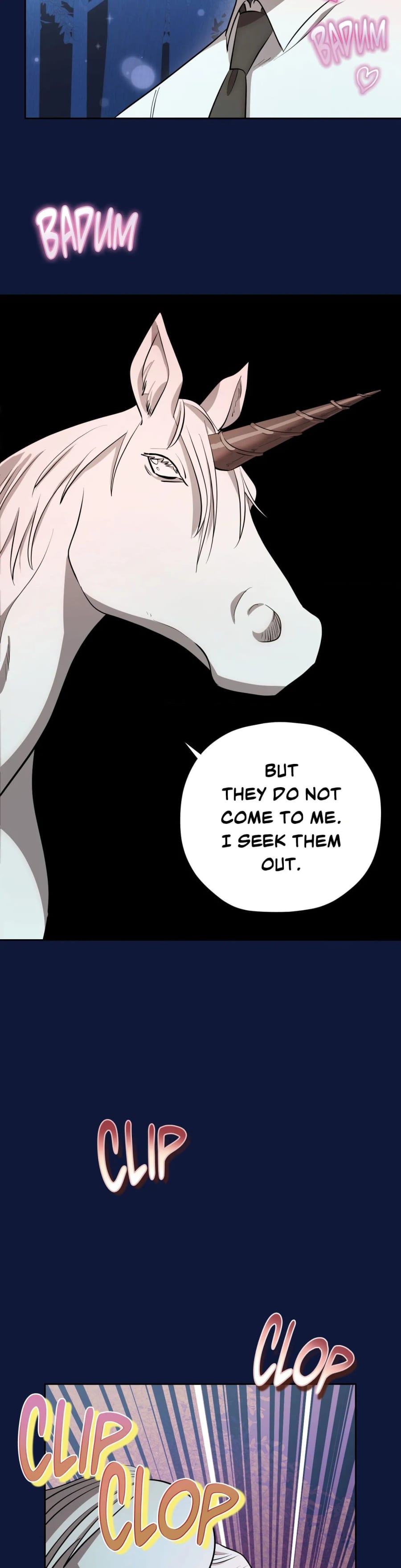 Love, Lust, & Joy (Uncensored), chapter 45, page 14 of 26