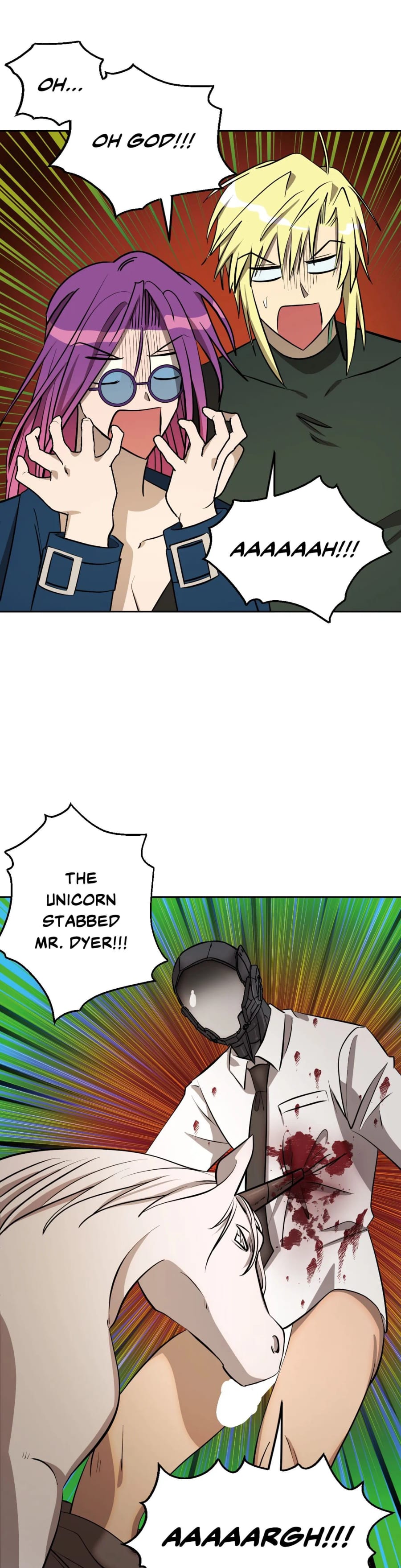 Love, Lust, & Joy (Uncensored), chapter 45, page 16 of 26
