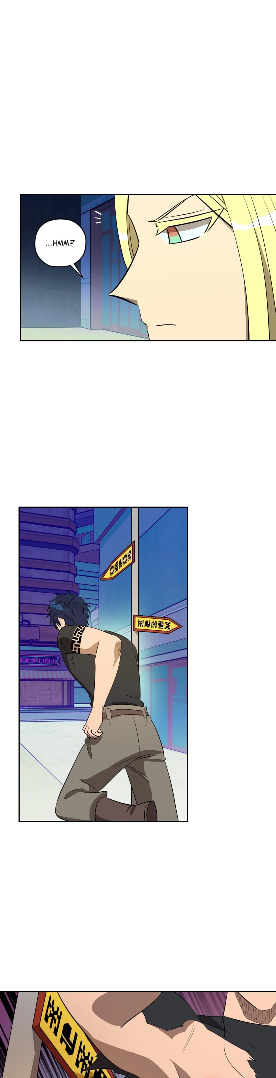 Love, Lust, & Joy (Uncensored), chapter 46, page 9 of 29