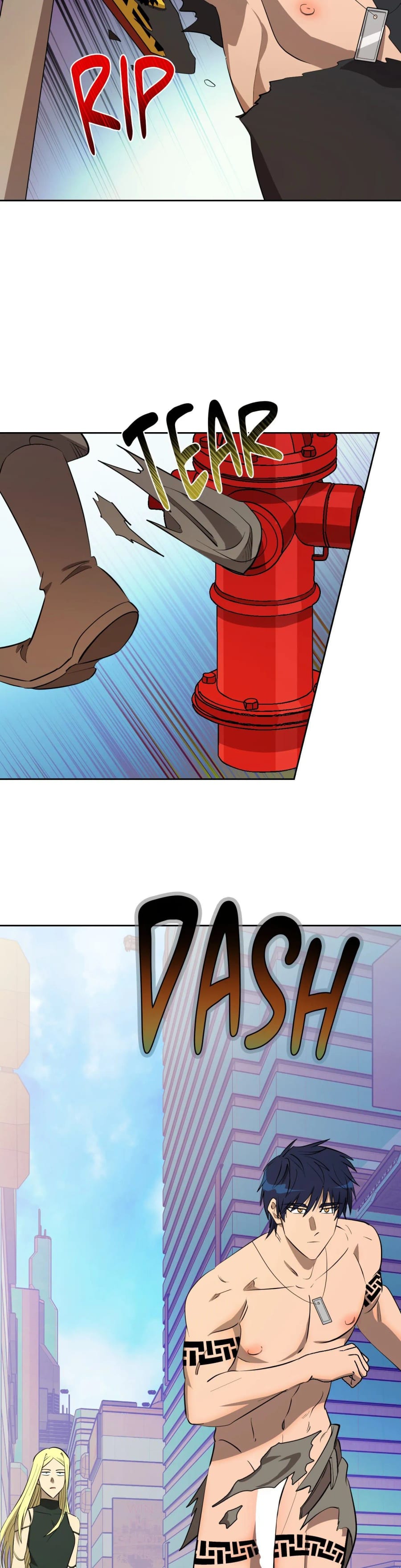Love, Lust, & Joy (Uncensored), chapter 46, page 10 of 29