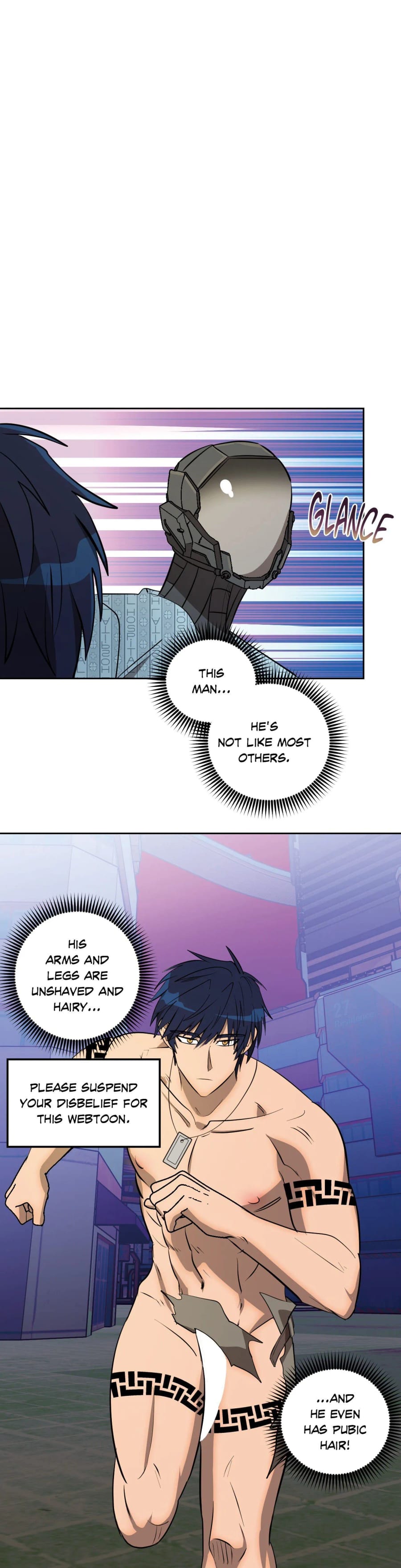 Love, Lust, & Joy (Uncensored), chapter 46, page 13 of 29