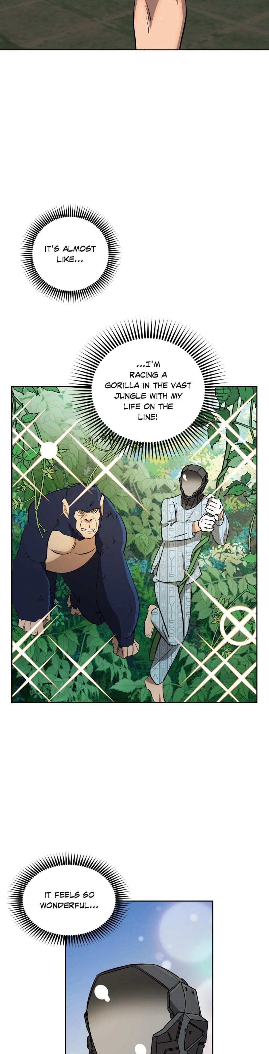 Love, Lust, & Joy (Uncensored), chapter 46, page 14 of 29