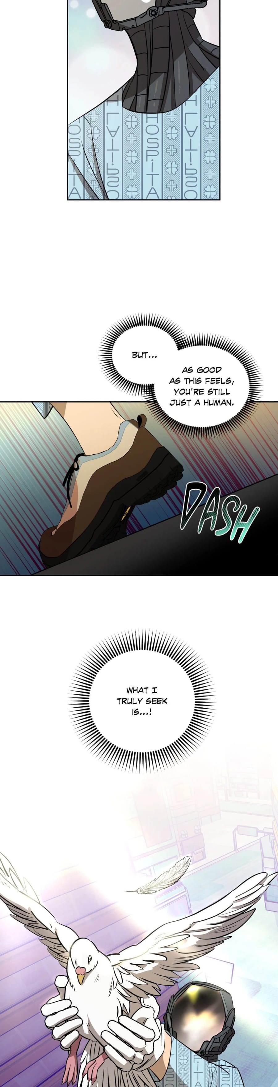Love, Lust, & Joy (Uncensored), chapter 46, page 15 of 29