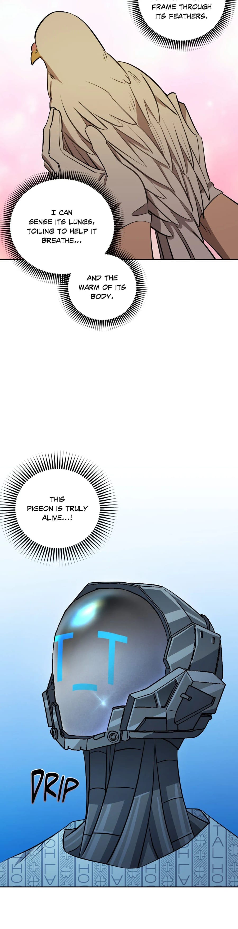 Love, Lust, & Joy (Uncensored), chapter 46, page 20 of 29