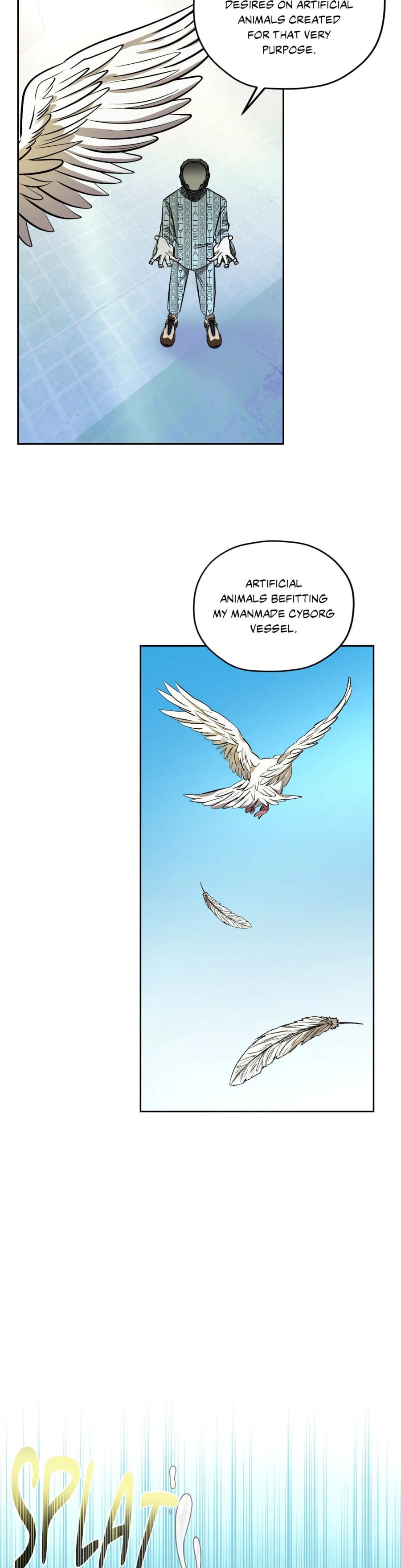 Love, Lust, & Joy (Uncensored), chapter 46, page 23 of 29