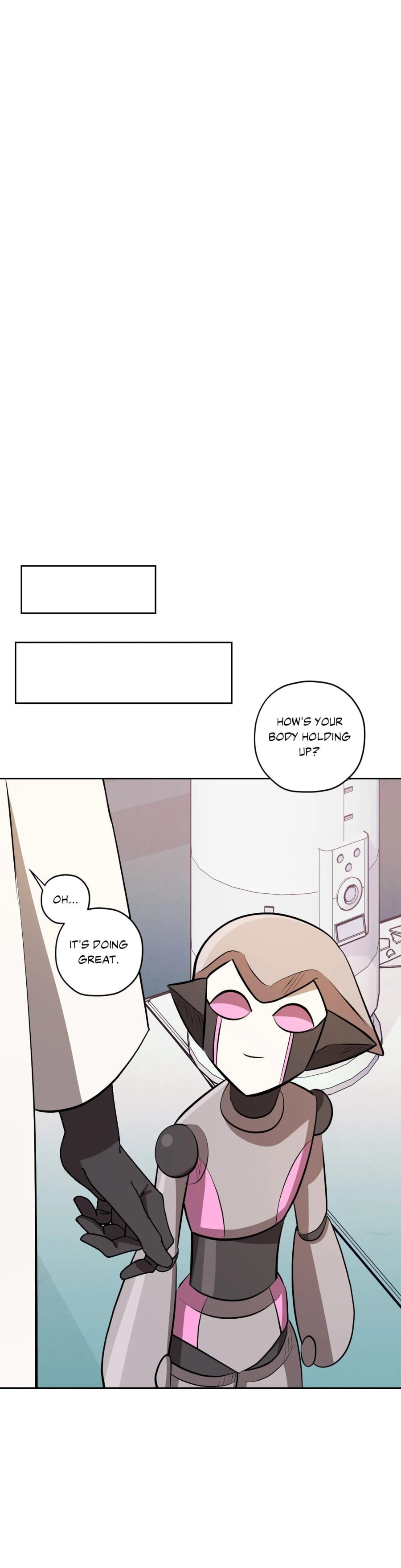 Love, Lust, & Joy (Uncensored), chapter 46, page 28 of 29