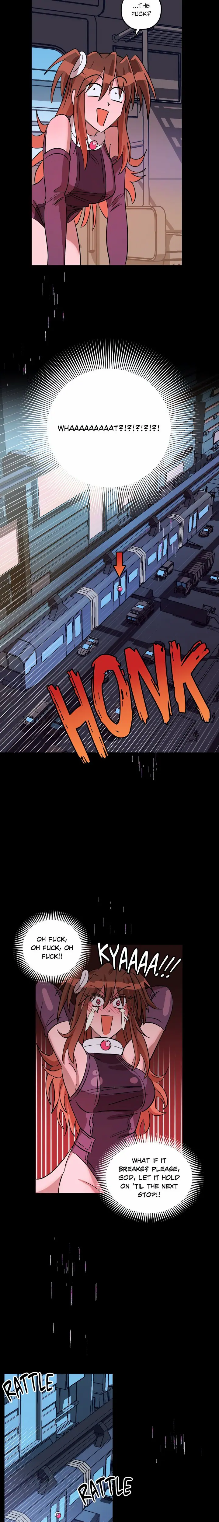 Love, Lust, & Joy (Uncensored), chapter 3, page 10 of 20