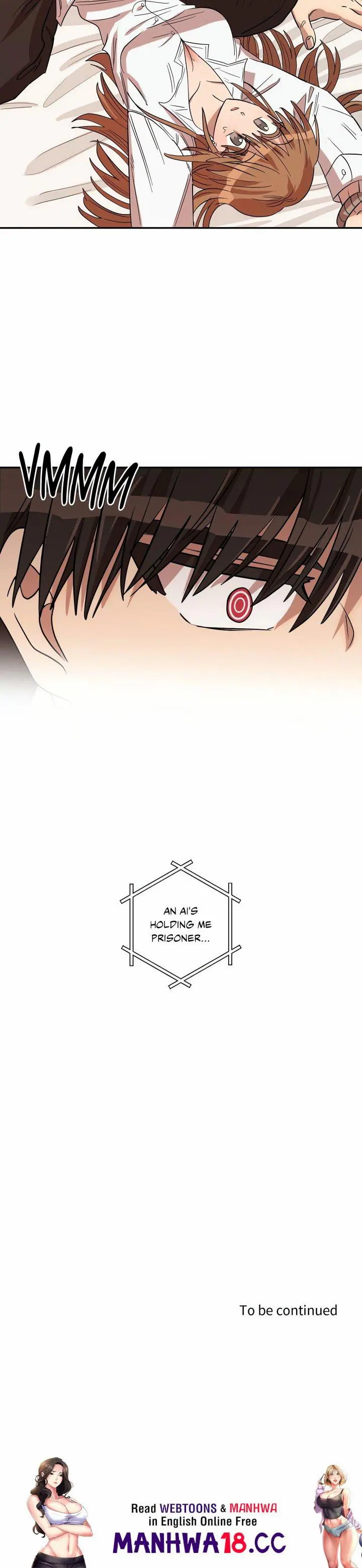 Love, Lust, & Joy (Uncensored), chapter 5, page 21 of 21
