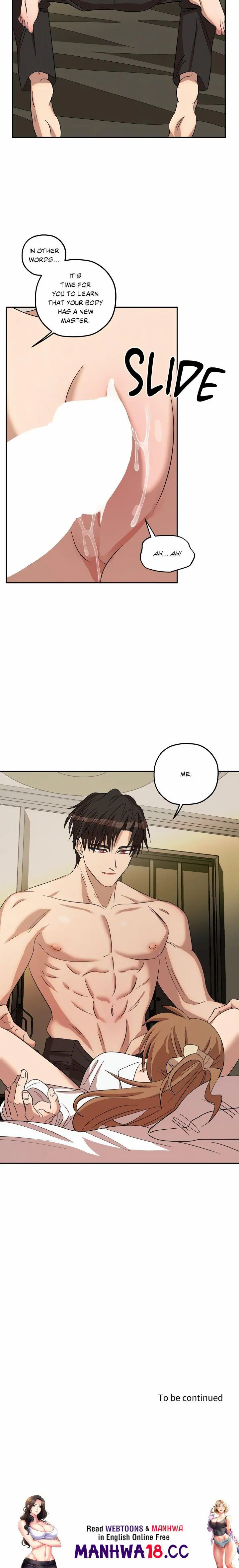 Love, Lust, & Joy (Uncensored), chapter 7, page 16 of 16