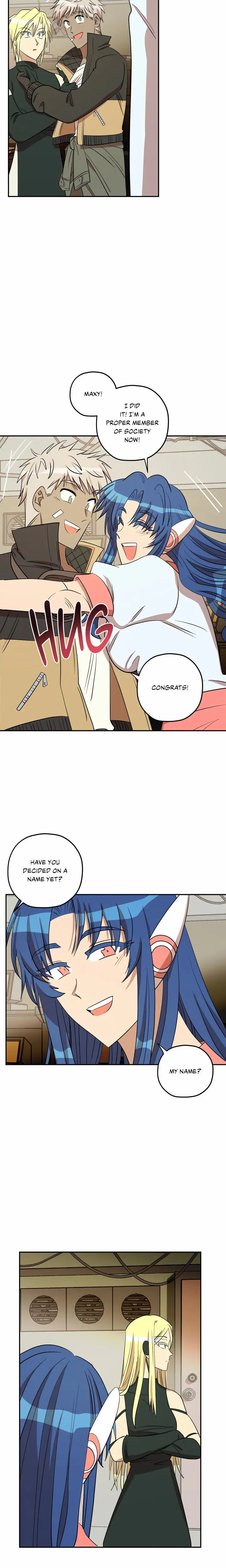 Love, Lust, & Joy (Uncensored), chapter 15, page 8 of 18