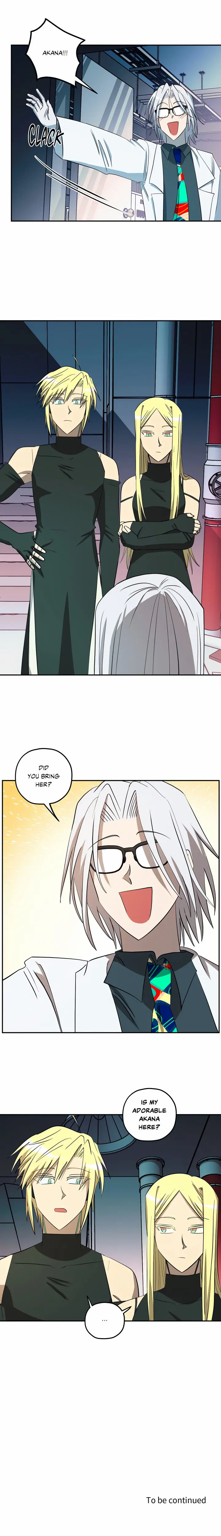 Love, Lust, & Joy (Uncensored), chapter 24, page 15 of 16