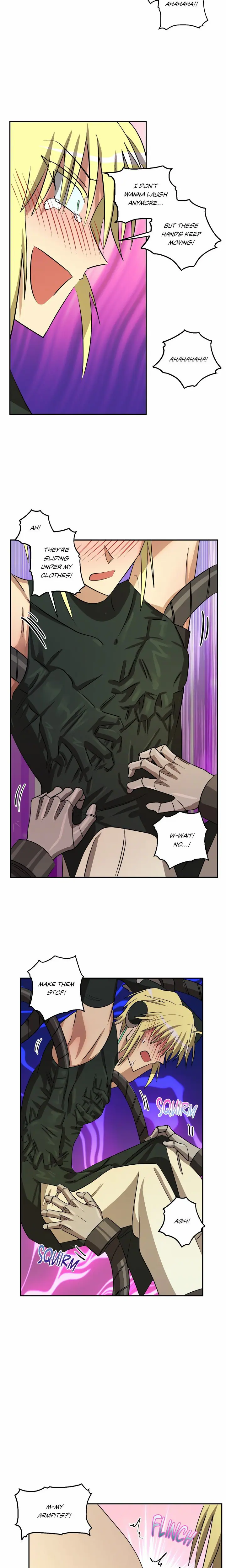 Love, Lust, & Joy (Uncensored), chapter 25, page 13 of 16