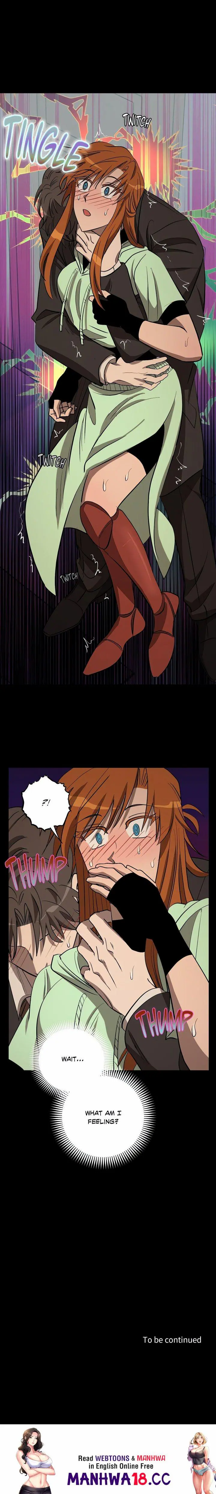 Love, Lust, & Joy (Uncensored), chapter 30, page 15 of 15