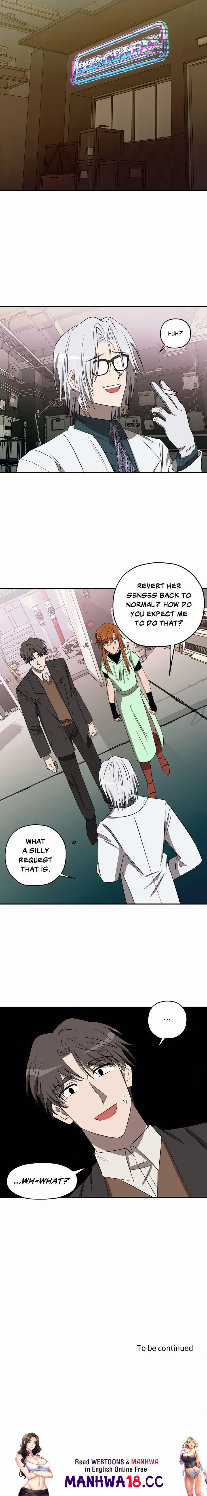 Love, Lust, & Joy (Uncensored), chapter 32, page 16 of 16