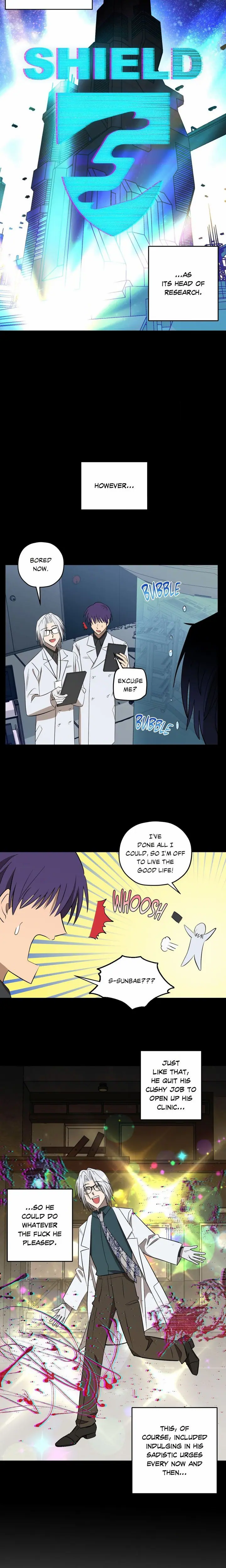 Love, Lust, & Joy (Uncensored), chapter 33, page 10 of 16
