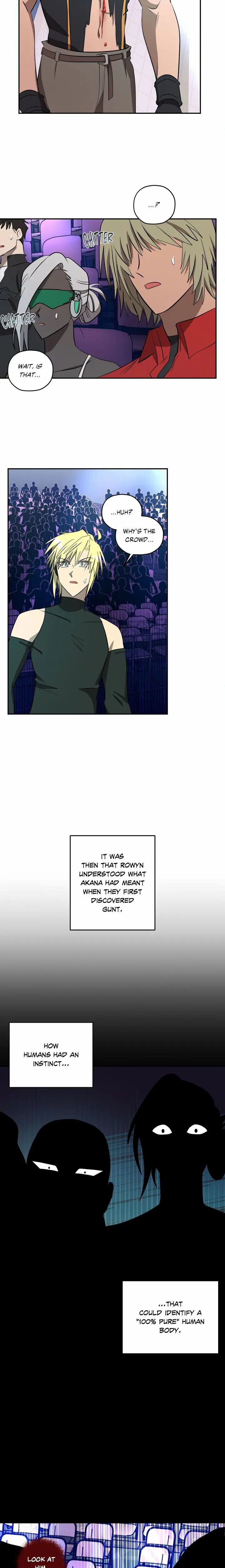 Love, Lust, & Joy (Uncensored), chapter 34, page 14 of 16