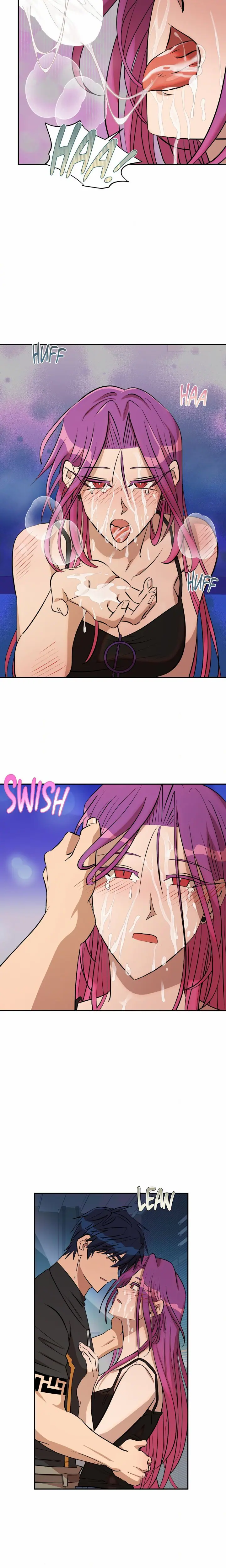 Love, Lust, & Joy (Uncensored), chapter 38, page 11 of 16