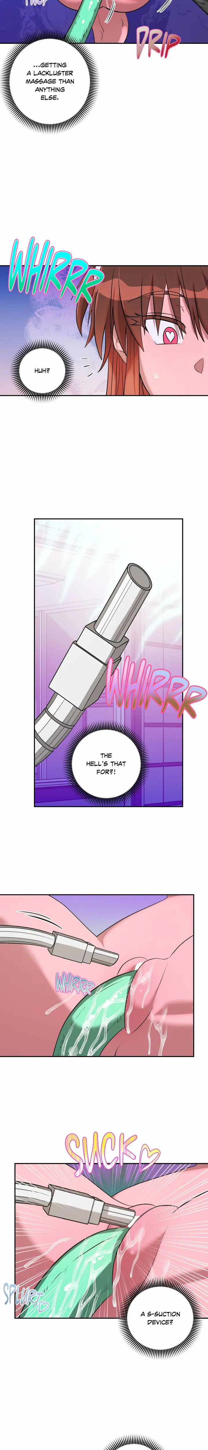 Love, Lust, & Joy (Uncensored), chapter 38, page 13 of 16