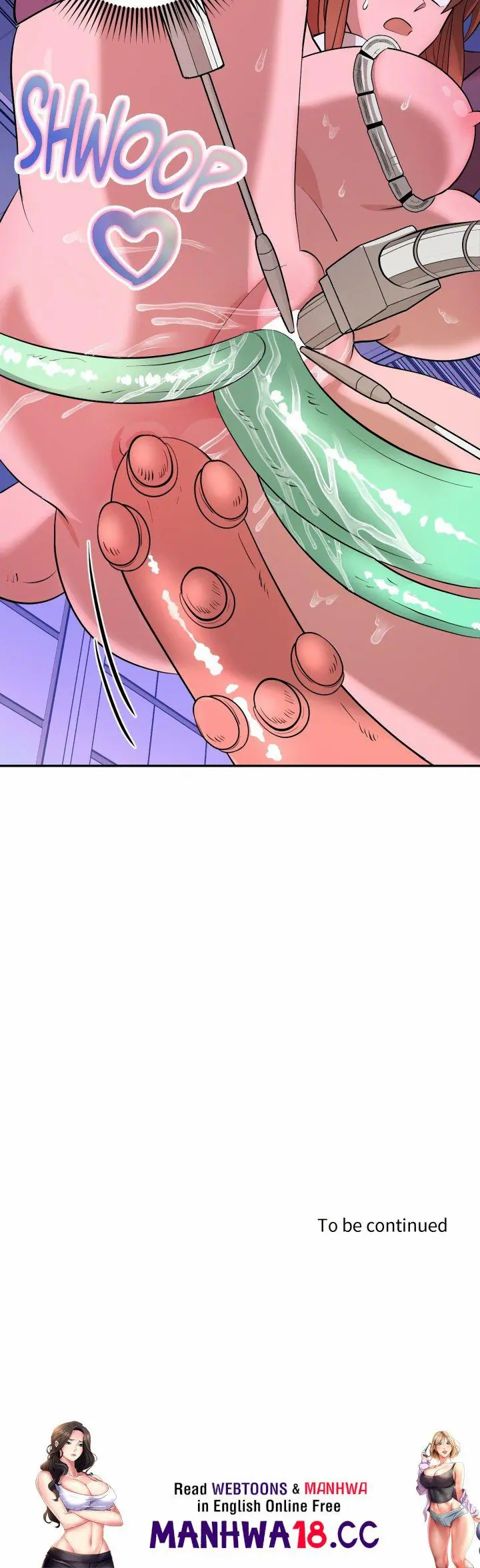 Love, Lust, & Joy (Uncensored), chapter 38, page 16 of 16