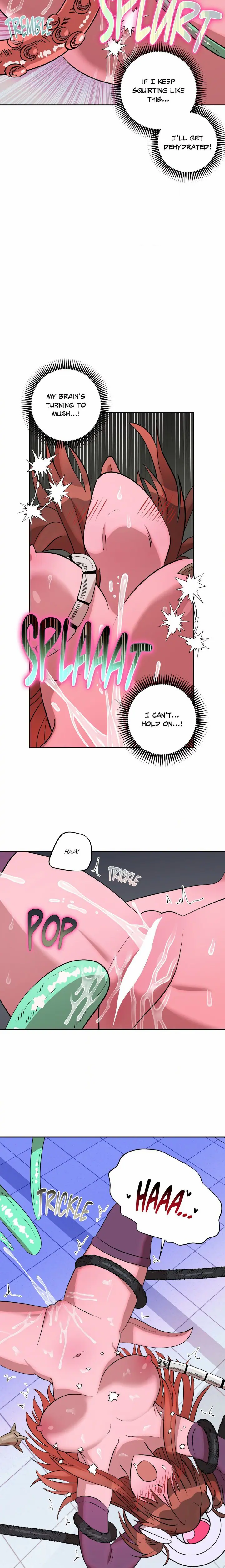 Love, Lust, & Joy (Uncensored), chapter 39, page 13 of 16