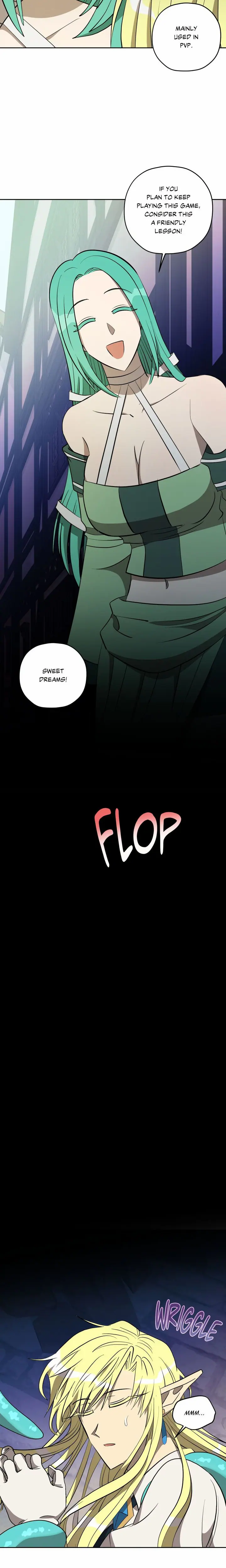 Love, Lust, & Joy (Uncensored), chapter 40, page 13 of 15
