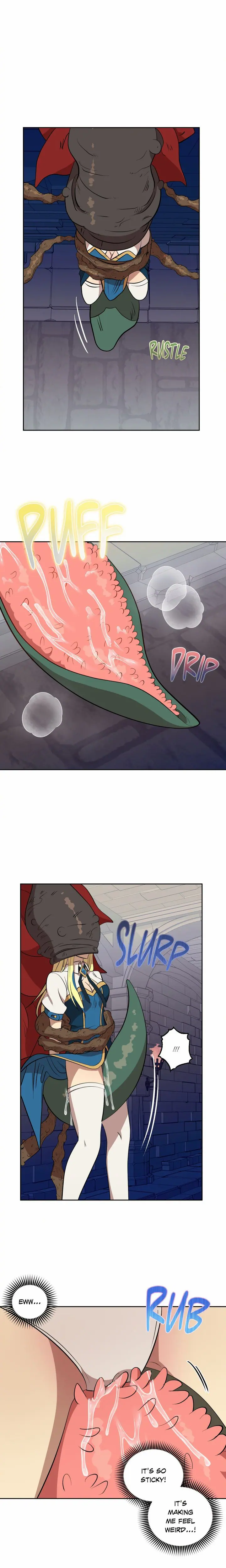 Love, Lust, & Joy (Uncensored), chapter 41, page 13 of 15