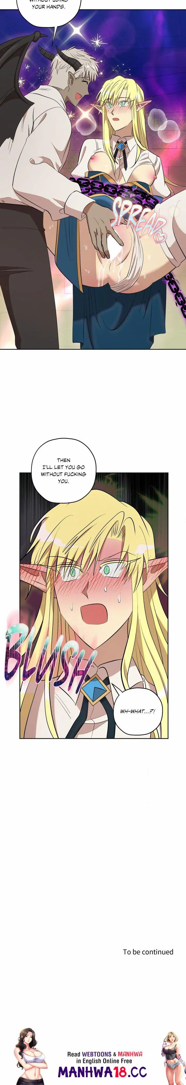 Love, Lust, & Joy (Uncensored), chapter 42, page 15 of 15