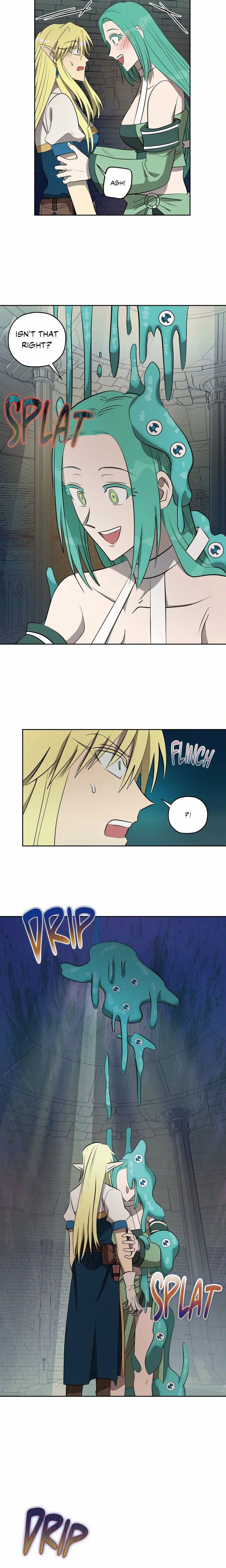 Love, Lust, & Joy (Uncensored), chapter 43, page 12 of 15