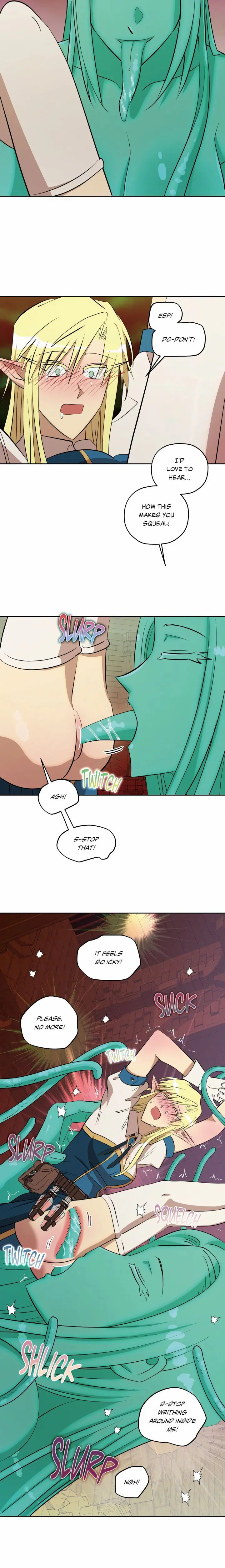 Love, Lust, & Joy (Uncensored), chapter 44, page 6 of 16