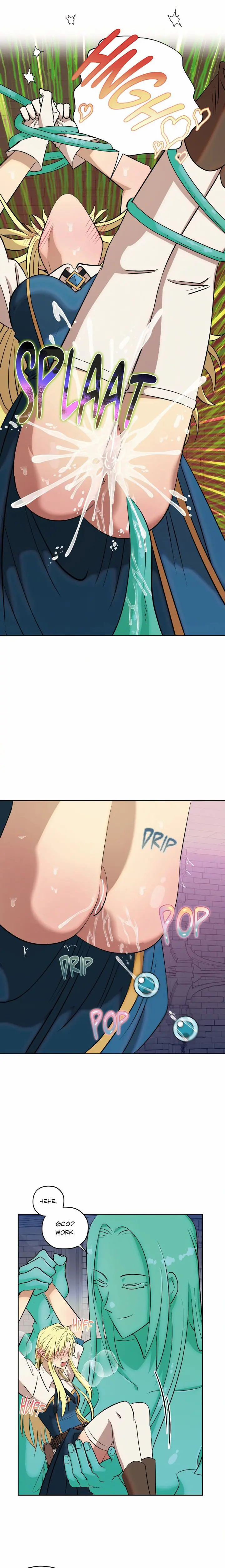 Love, Lust, & Joy (Uncensored), chapter 44, page 8 of 16