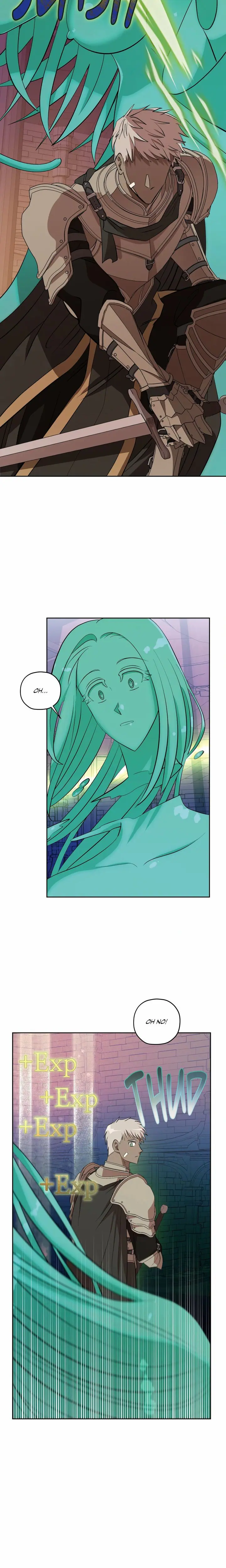 Love, Lust, & Joy (Uncensored), chapter 44, page 10 of 16