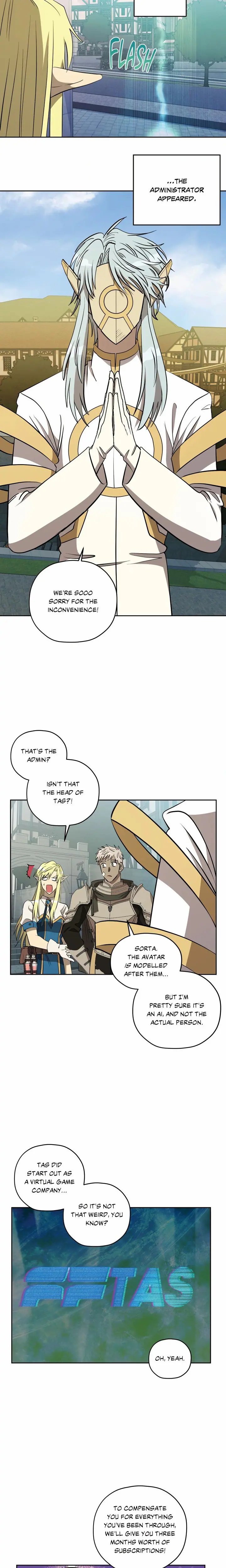 Love, Lust, & Joy (Uncensored), chapter 44, page 14 of 16
