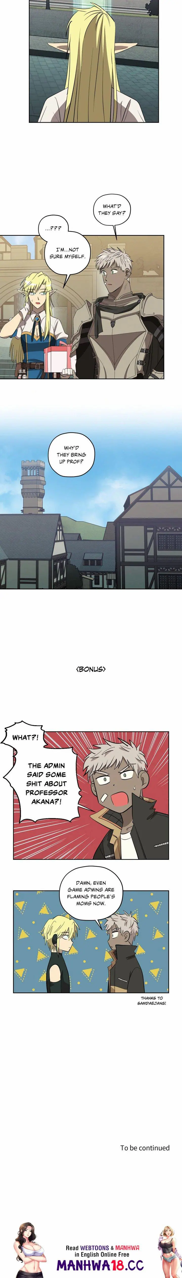Love, Lust, & Joy (Uncensored), chapter 44, page 16 of 16