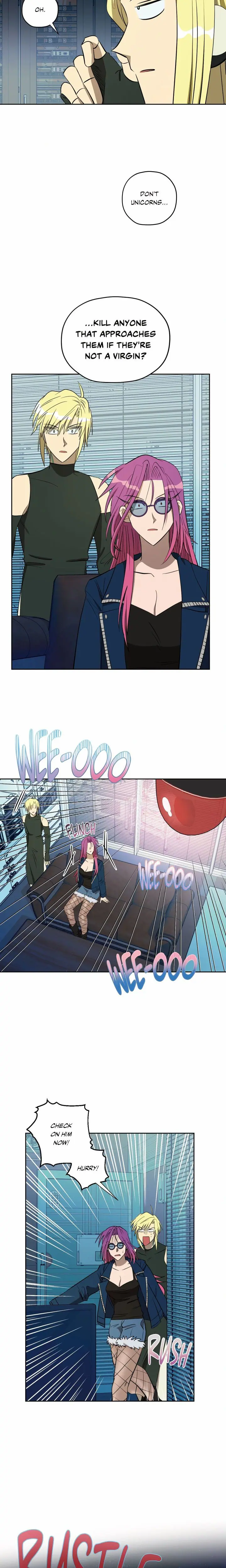 Love, Lust, & Joy (Uncensored), chapter 45, page 6 of 15