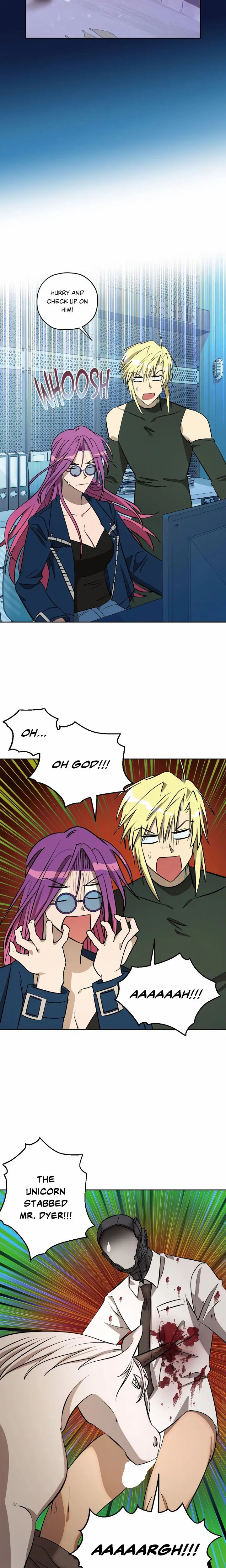 Love, Lust, & Joy (Uncensored), chapter 45, page 9 of 15