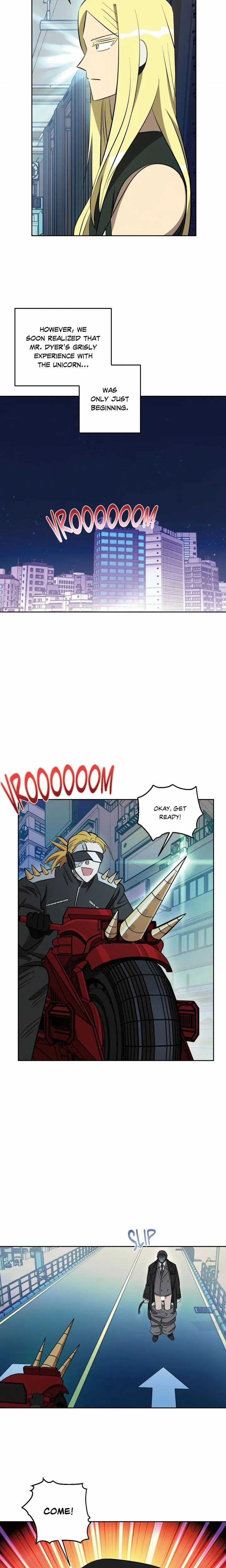 Love, Lust, & Joy (Uncensored), chapter 45, page 12 of 15