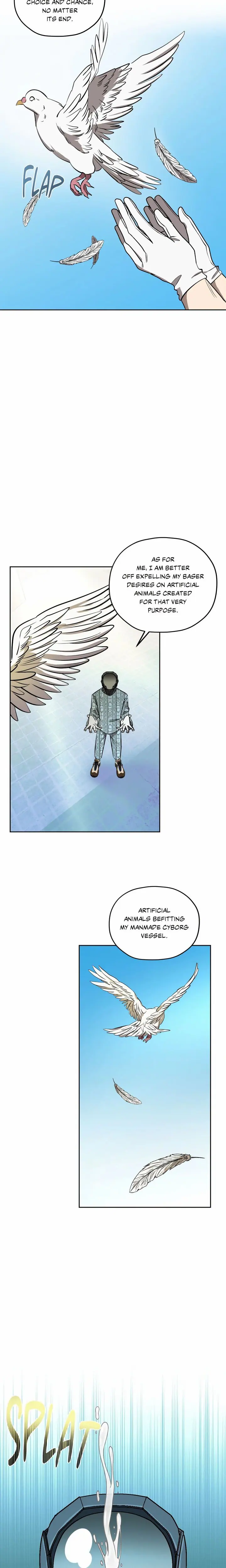 Love, Lust, & Joy (Uncensored), chapter 46, page 13 of 17