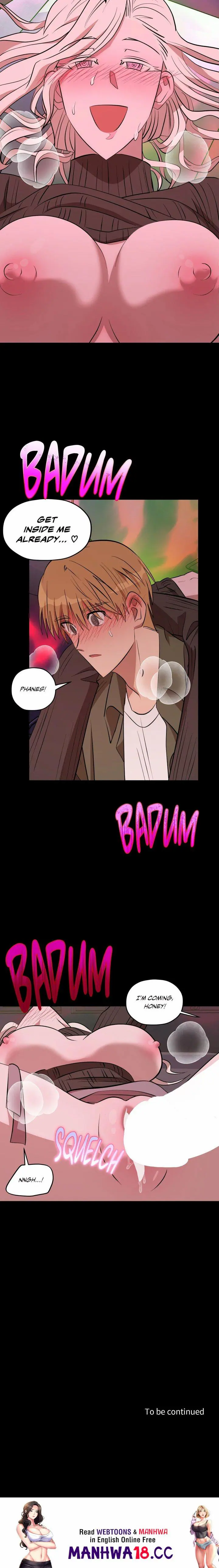 Love, Lust, & Joy (Uncensored), chapter 47, page 16 of 16