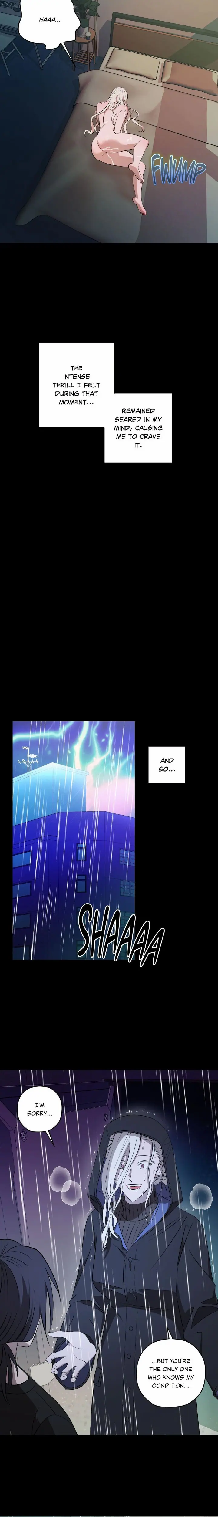 Love, Lust, & Joy (Uncensored), chapter 48, page 14 of 15