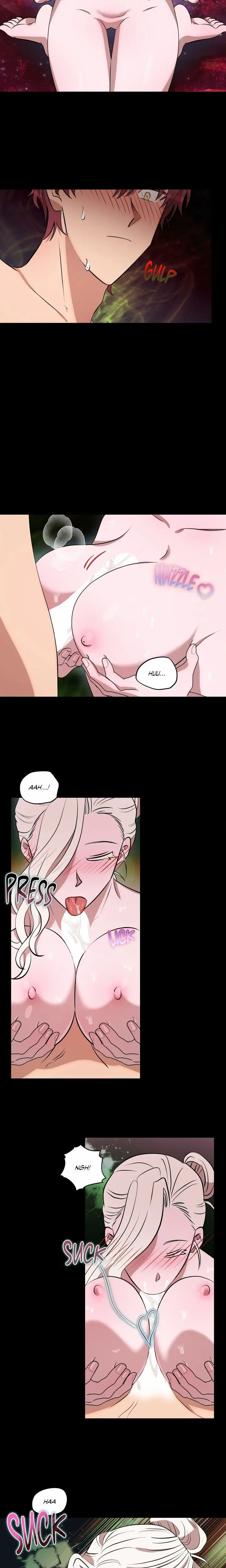 Love, Lust, & Joy (Uncensored), chapter 49, page 6 of 15