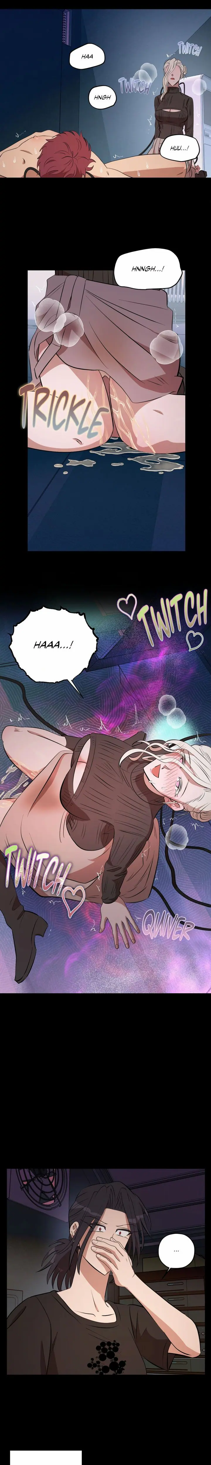 Love, Lust, & Joy (Uncensored), chapter 49, page 14 of 15