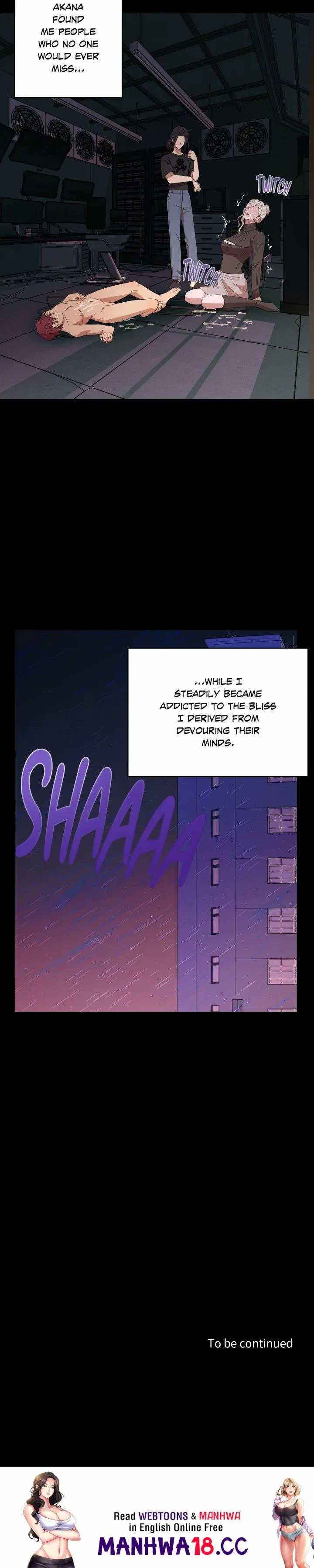 Love, Lust, & Joy (Uncensored), chapter 49, page 15 of 15