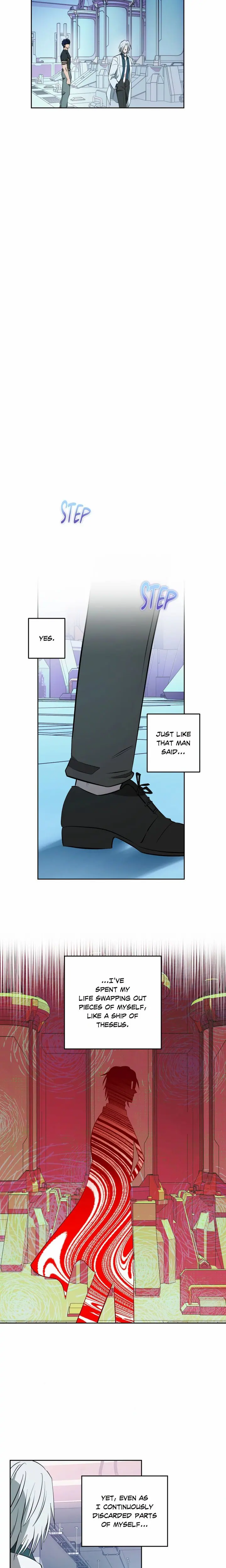 Love, Lust, & Joy (Uncensored), chapter 51, page 7 of 16