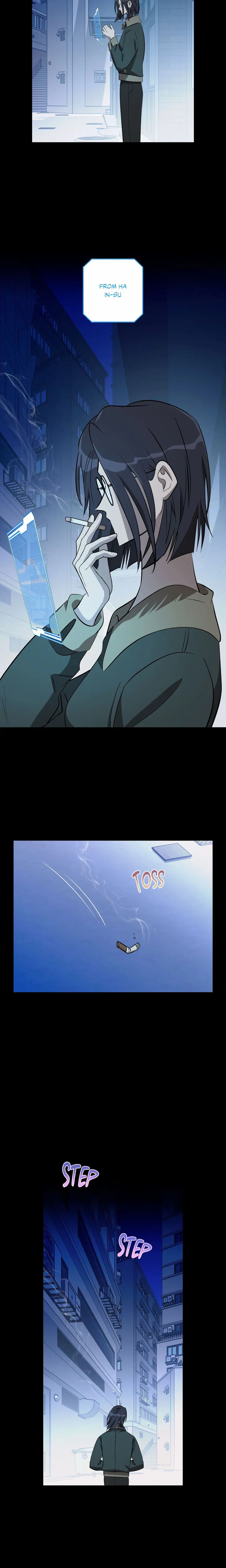 Love, Lust, & Joy (Uncensored), chapter 54, page 9 of 18