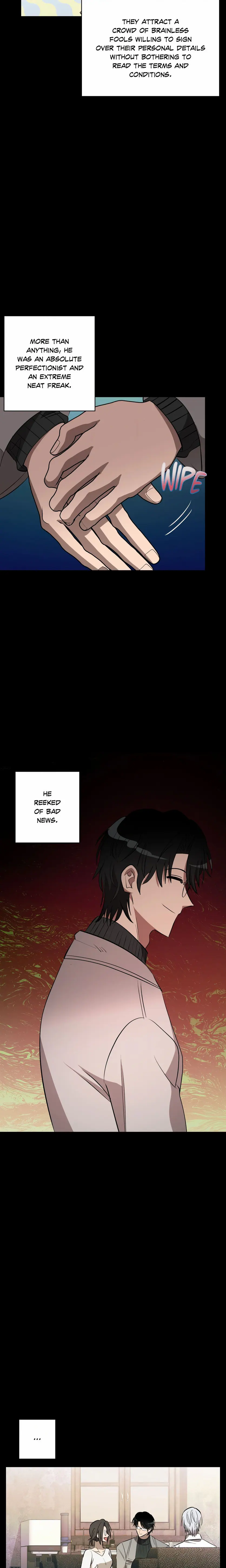 Love, Lust, & Joy (Uncensored), chapter 54, page 13 of 18