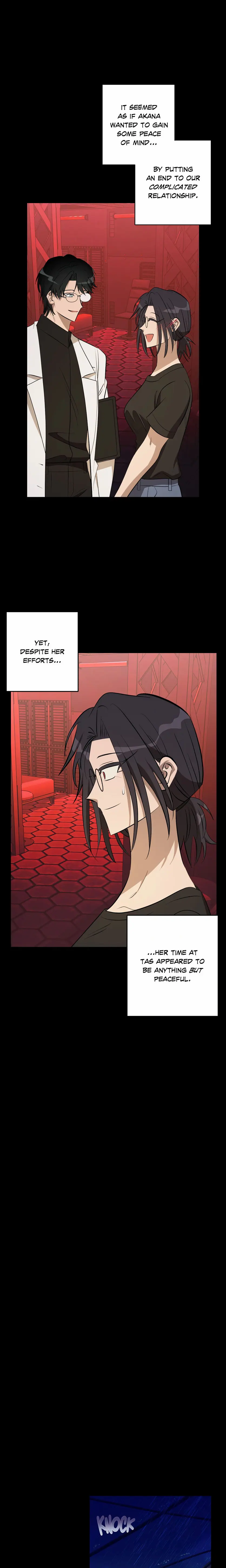 Love, Lust, & Joy (Uncensored), chapter 54, page 15 of 18